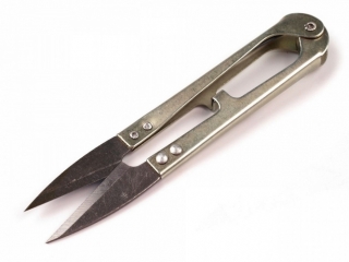 Kovové odstřihovací nůžky 11 cm