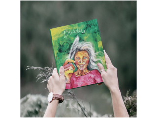 Božidara - Veronika Hurdová