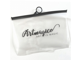Artmagico Plastové pouzdro na fixy