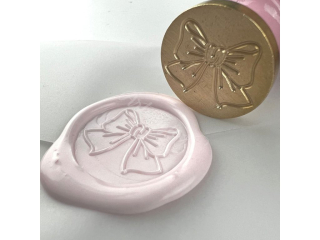 Artmagico Pečetidlo Mašlička