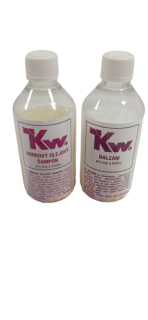 Startovací sada 2x100ml KW