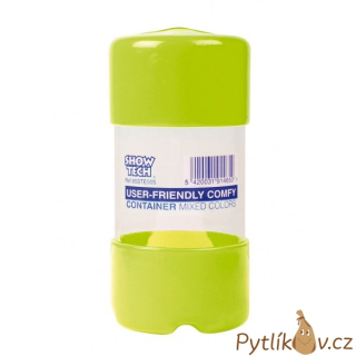 Show Tech obal na gumičky nebo trimovací latexové návleky