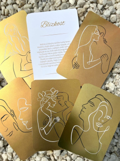 Motivační karty PARTNERSKÉ