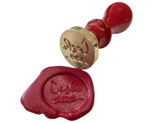 Artmagico Pečetidlo Česko