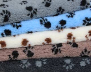 Deka DRYBED standard 100x75 cm