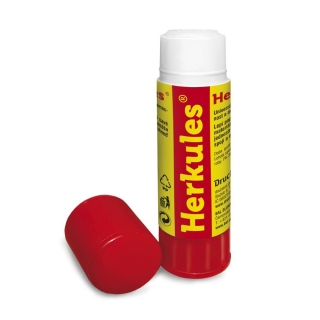 Tuhé lepidlo Herkules 15g lepící tyčinka