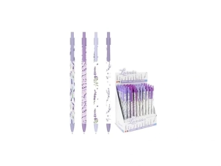 Mikrotužka / Pentelka M&G Lavender 0,5 mm, mix design