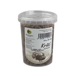 BOHEMIA Krůtí odměny 250g