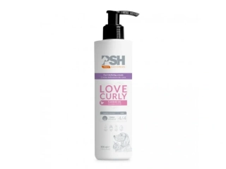 PSH definující krém LOVE CURLY 300ml