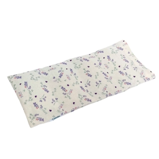 Lavandia Bedrohřej Speciální edice nekonečná levandule nahřívací polštářek BEZ PARFEMACE