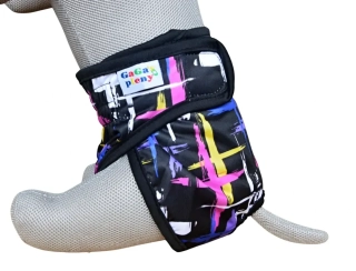 Kalhotky pro psy Cross S