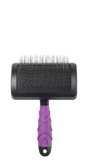 KW kartáč extra dlouhé hroty vel. M 3371