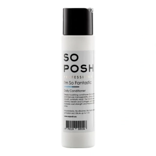 So Posh Im So Fantastic - Deep Moisturizing Conditioner