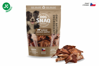 Dog Snaq - sušené hovězí dršťky, 100 g