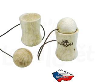 Lesní svět Hopík lesní svět