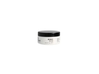 So Posh Boric Acid For Tear Stain Prevention 200g