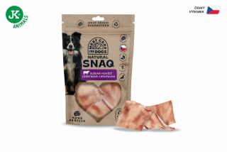 Dog Snaq - sušená hovězí lopatková chrupavka, 100 g