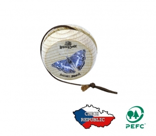 Lesní svět Dřevěné JOJO Batolec