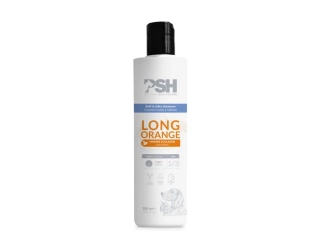 PSH Home Groomers - Šampon Long Orange 300ml