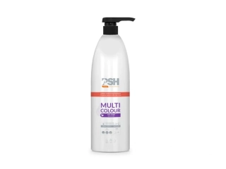 PSH Šampon pro psy MULTI COLOR na zvýraznění barvy 5000ml