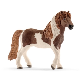 Schleich 13815 Islandský Pony hřebec