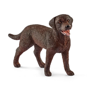 Schleich 13834 Fena retrievera