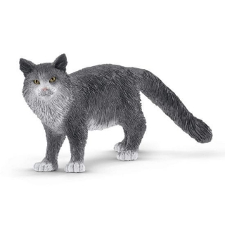 Schleich 13893 Mainská mývalí kočka