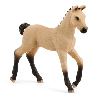 Schleich Horse Club 13929 Hříbě hannoverské