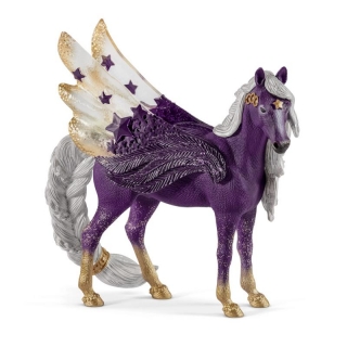 Schleich 70579 Hvězdný Pegas klisna