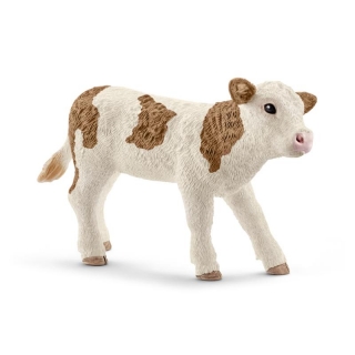 Schleich 13802 Tele simmentálské