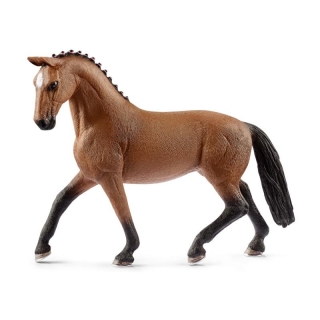 Schleich 13817 Hanoverská kobyla