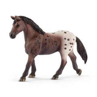 Schleich 13861 Appalooská kobyla