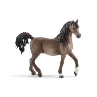 Schleich 13907 kůň arabský hřebec