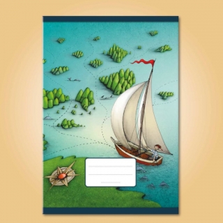 Duhová kočka Školní sešit 440 – Rozhodnutí