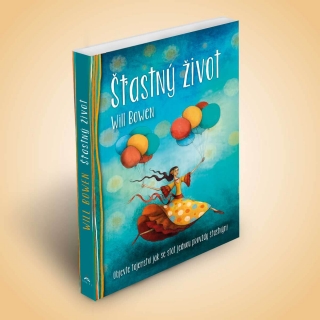 Duhová kočka Šťastný život