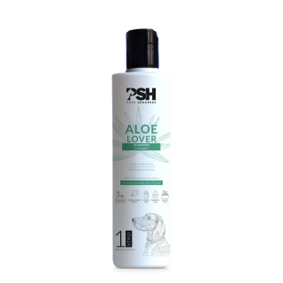 PSH Home Groomers - Šampon Aloe Lover 5000ml